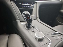 Cadillac XT5 2.0T four-wheel drive luxury - фото 16