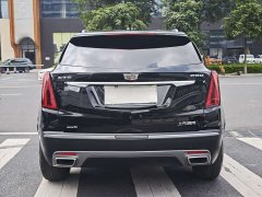 Cadillac XT5 2.0T four-wheel drive luxury - фото 3