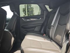 Cadillac XT5 2.0T four-wheel drive luxury - фото 6
