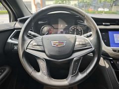 Cadillac XT5 2.0T four-wheel drive luxury - фото 8