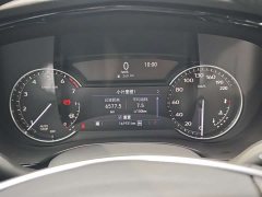 Cadillac XT5 2.0T four-wheel drive luxury - фото 9