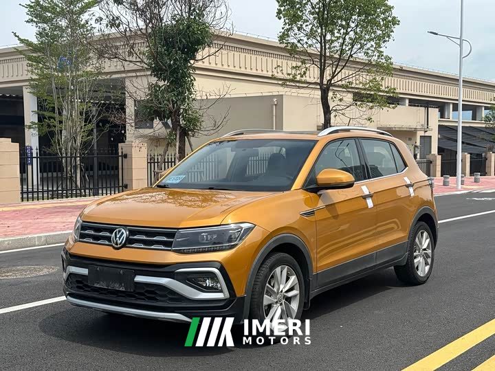 Lynk & Co Tukai 2020 1.5L automatic comfort version - автомобиль из Китая