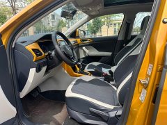 Lynk & Co Tukai 2020 1.5L automatic comfort version - фото 4
