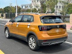 Lynk & Co Tukai 2020 1.5L automatic comfort version - фото 7