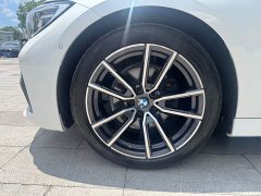 BMW 3 Series Facelift 325Li M Sport Package - фото 10
