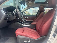 BMW 3 Series Facelift 325Li M Sport Package - фото 11