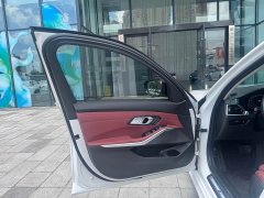 BMW 3 Series Facelift 325Li M Sport Package - фото 12
