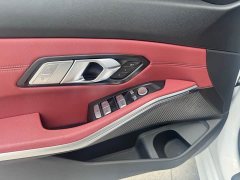 BMW 3 Series Facelift 325Li M Sport Package - фото 13