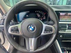 BMW 3 Series Facelift 325Li M Sport Package - фото 15