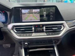 BMW 3 Series Facelift 325Li M Sport Package - фото 17