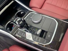 BMW 3 Series Facelift 325Li M Sport Package - фото 19