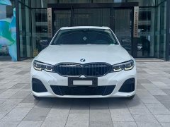 BMW 3 Series Facelift 325Li M Sport Package - фото 2
