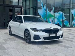 BMW 3 Series Facelift 325Li M Sport Package - фото 3