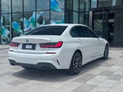 BMW 3 Series Facelift 325Li M Sport Package - фото 4
