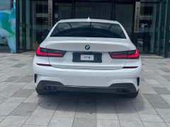 BMW 3 Series Facelift 325Li M Sport Package - фото 5