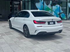 BMW 3 Series Facelift 325Li M Sport Package - фото 6