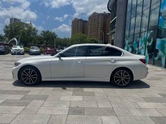 BMW 3 Series Facelift 325Li M Sport Package - фото 7