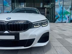 BMW 3 Series Facelift 325Li M Sport Package - фото 8