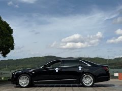 Cadillac CT6 28T luxury - фото 10