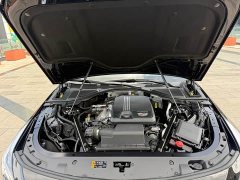 Cadillac CT6 28T luxury - фото 11