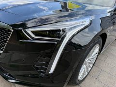 Cadillac CT6 28T luxury - фото 12