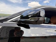 Cadillac CT6 28T luxury - фото 15