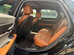 Cadillac CT6 28T luxury - фото 6