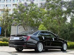 Cadillac CT6 28T luxury - фото 7