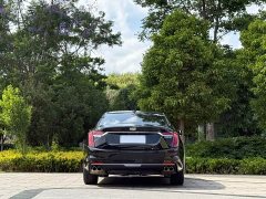 Cadillac CT6 28T luxury - фото 8