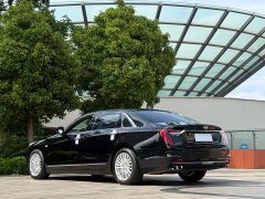 Cadillac CT6 28T luxury - фото 9