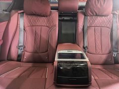 BMW 5 Series 2022 530Li Exclusive M Sports Package - фото 11