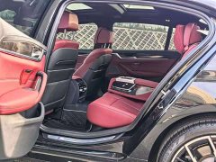 BMW 5 Series 2022 530Li Exclusive M Sports Package - фото 13