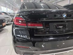 BMW 5 Series 2022 530Li Exclusive M Sports Package - фото 14