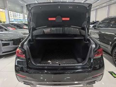 BMW 5 Series 2022 530Li Exclusive M Sports Package - фото 17