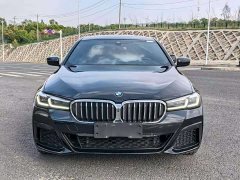 BMW 5 Series 2022 530Li Exclusive M Sports Package - фото 2