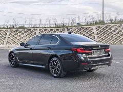 BMW 5 Series 2022 530Li Exclusive M Sports Package - фото 4
