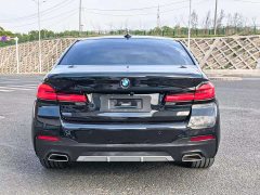 BMW 5 Series 2022 530Li Exclusive M Sports Package - фото 5