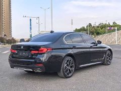 BMW 5 Series 2022 530Li Exclusive M Sports Package - фото 6