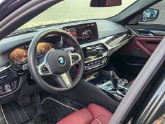 BMW 5 Series 2022 530Li Exclusive M Sports Package - фото 7