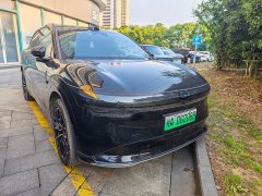 Zeekr 7X 2025 75kWh rear-wheel drive smart driving version - фото 2