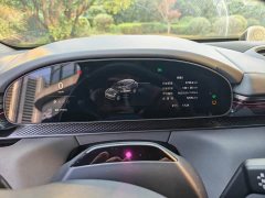 Zeekr 7X 2025 75kWh rear-wheel drive smart driving version - фото 4
