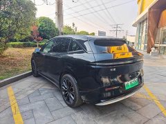 Zeekr 7X 2025 75kWh rear-wheel drive smart driving version - фото 8