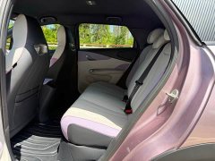 BYD Dolphin 420km Free Edition - фото 5