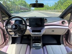 BYD Dolphin 420km Free Edition - фото 6