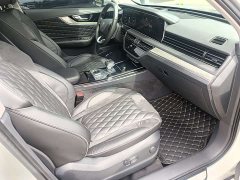 Hongqi HS5 2019 2.0T Zhilian Qixiang four-wheel drive version - фото 11
