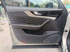 Hongqi HS5 2019 2.0T Zhilian Qixiang four-wheel drive version - фото 12