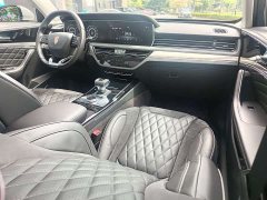Hongqi HS5 2019 2.0T Zhilian Qixiang four-wheel drive version - фото 14