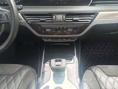 Hongqi HS5 2019 2.0T Zhilian Qixiang four-wheel drive version - фото 15
