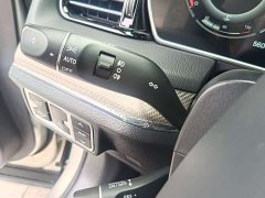 Hongqi HS5 2019 2.0T Zhilian Qixiang four-wheel drive version - фото 17
