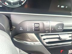 Hongqi HS5 2019 2.0T Zhilian Qixiang four-wheel drive version - фото 18